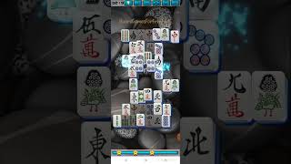 Mahjong Master -Category Traditional Level 2 gameplay walkthrough match 2 pair matching brain puzzle screenshot 2