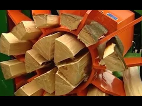 AMAZING EXTREME Firewood
