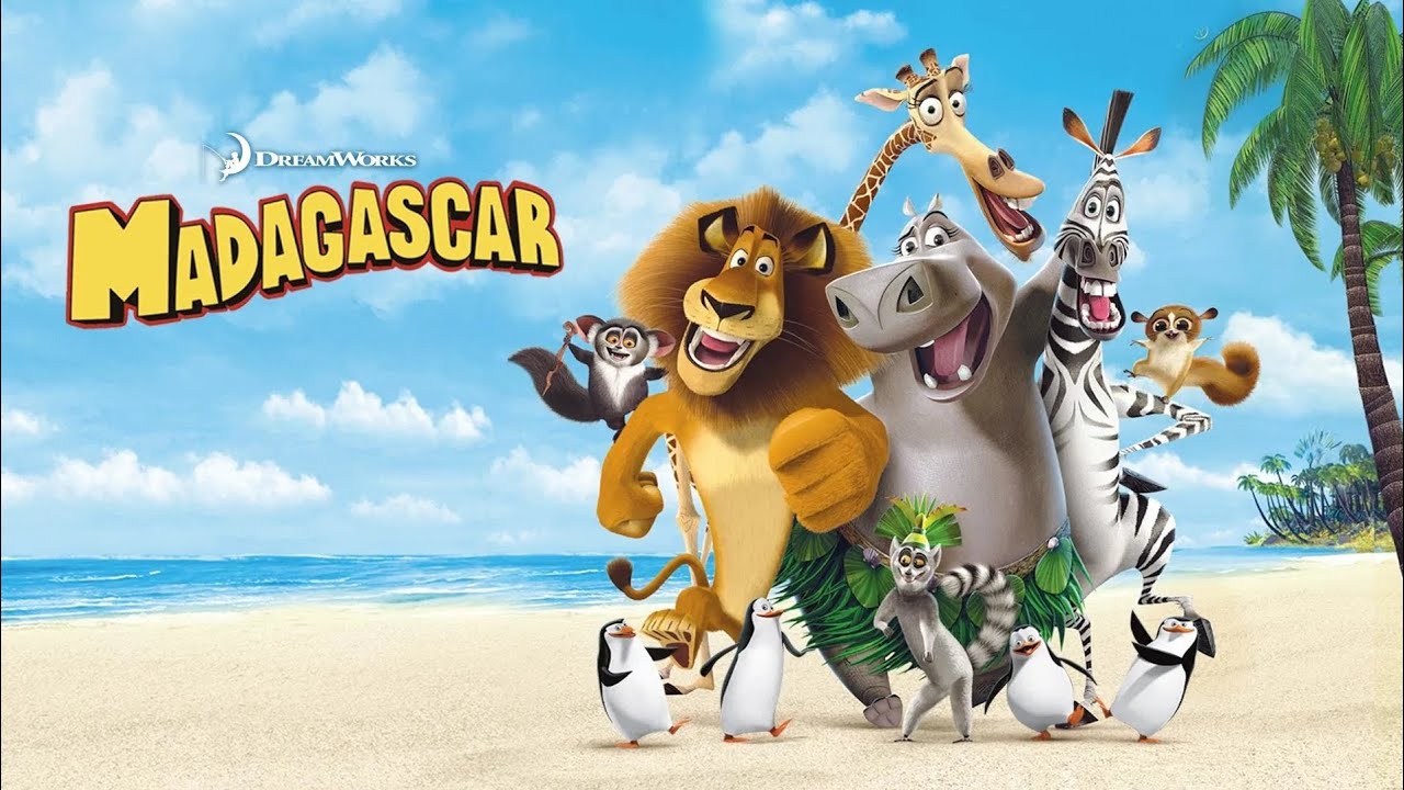 Walt Disney Pictures/DreamWorks Animation SKG (2005) - YouTube