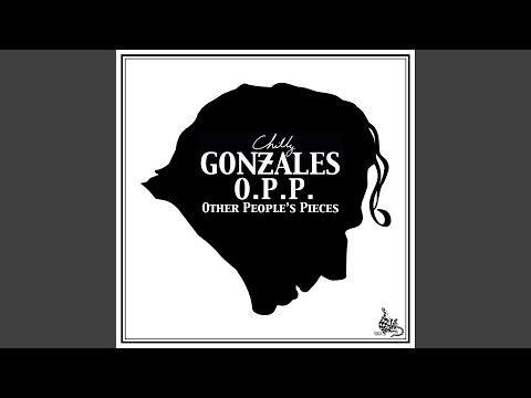 Putar Lana Del Rey Medley - Chilly Gonzales