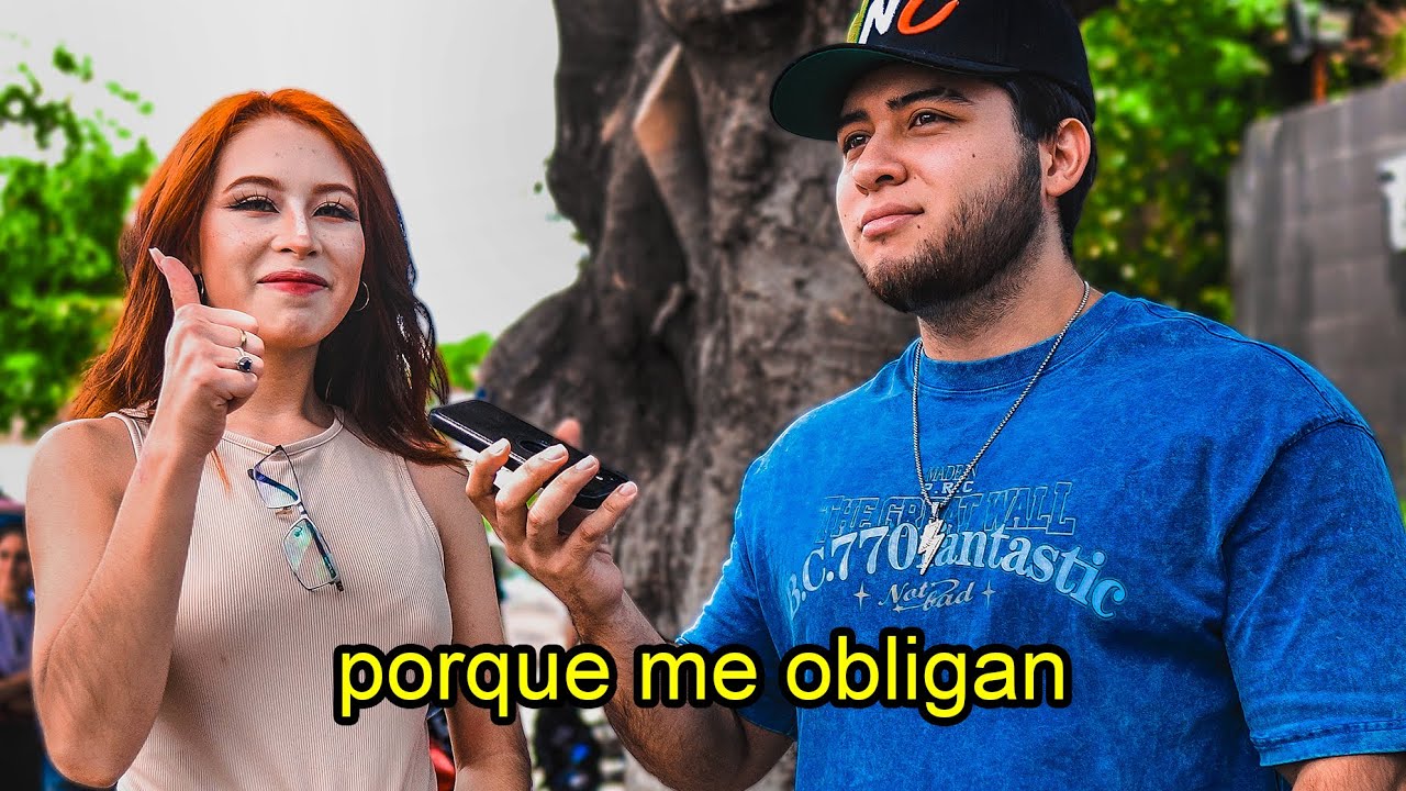 ¿por qué vienes a la escuela?