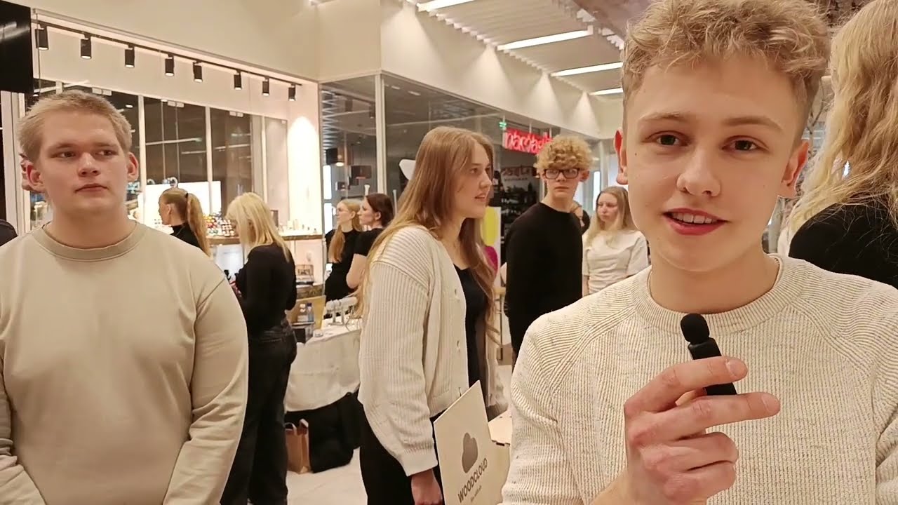 Lõuna Eesti mini  ja õpilasfirmade laat