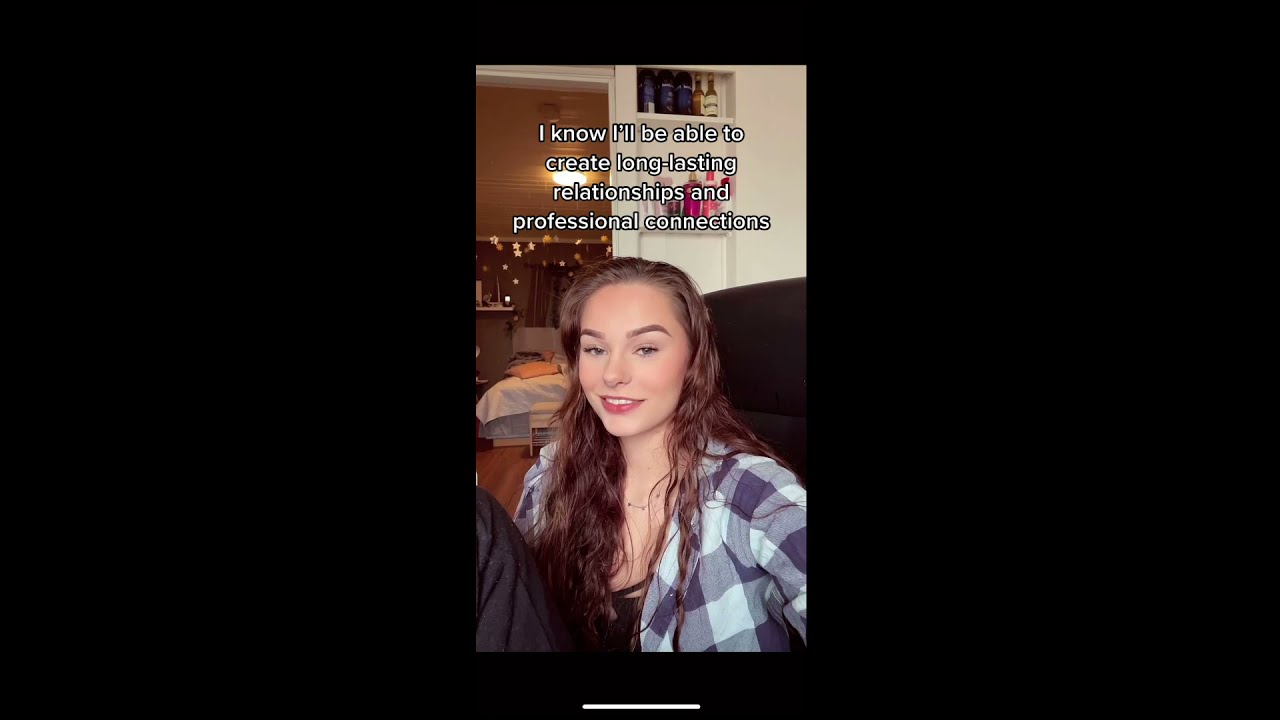 Julie - University of Roehampton - Across the Pond