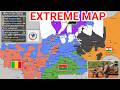 Mali War: Detailed Frontline Map + Current Situation Explained
