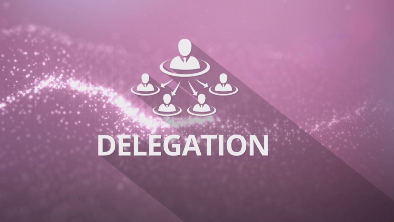 Effective Delegation eLearning Courses Online