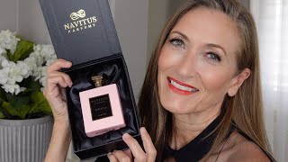 NAVITUS PARFUMS REVIEW AND GIVEAWAY!! (CLOSED)
#perfumecollection #perfumereviews
I had the pleasure of trying some fragrances from Navitus Parfums! I give you my opinion on what I think of the fragrances, and if I would wear them. Navitus is letting me do a giveaway for my viewers!! To learn more about this giveaway please watch the video!
Business inquiries; sashanicholsreviews@yahoo.com
Instagram; sashanicholsstyle
Navitus Newsletter; https://navitusparfums.com/subscribe/
Navitus Website; https://www.navitusparfums.com/?rfsn=5924822.445705
Discount code; SASHA10
Fragrances reviewed;
Eidola
Absolutio
Lautus
Arcanum
Opulentas NAVITUS PARFUMS REVIEW AND GIVEAWAY!! (CLOSED)