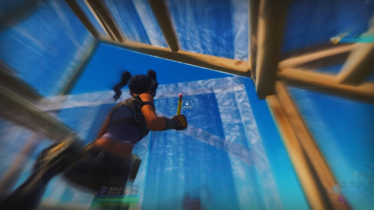 What Mastering Sliding Retakes Looks Like...