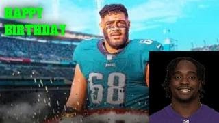 jordan mailata birthday