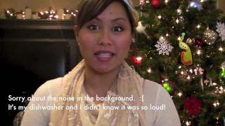 Christmas Gift Ideas 2011 (For Her)