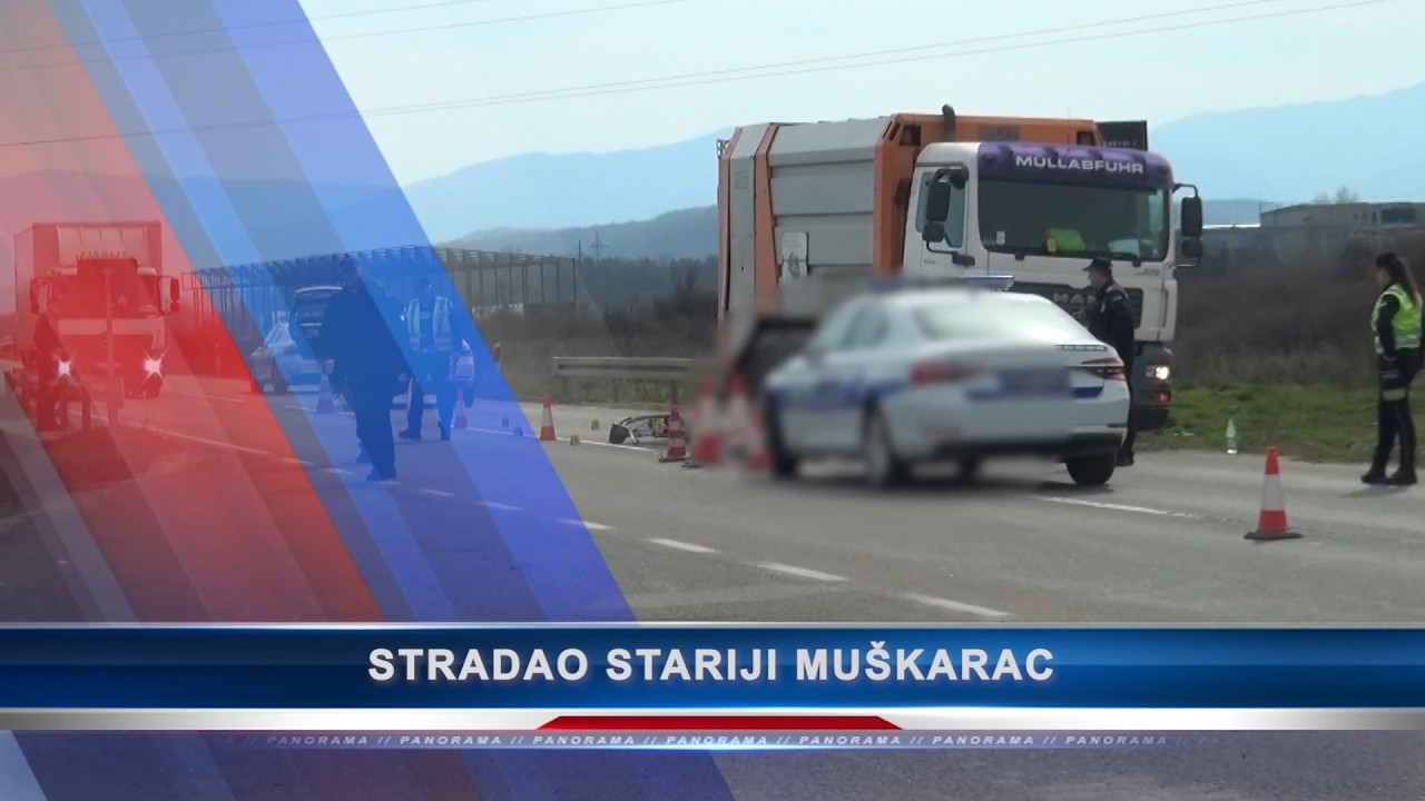 Panorama 2.3.2026. | TV Leskovac