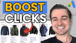 Google Ads Shopping Strategy (REAL-LIFE Results) | Boost Your Best-Sellers