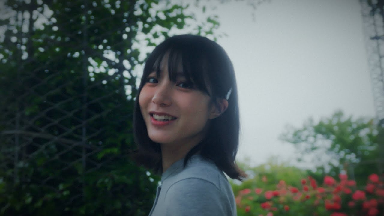 KALMA 唄えば愛 official YouTube thumbnail