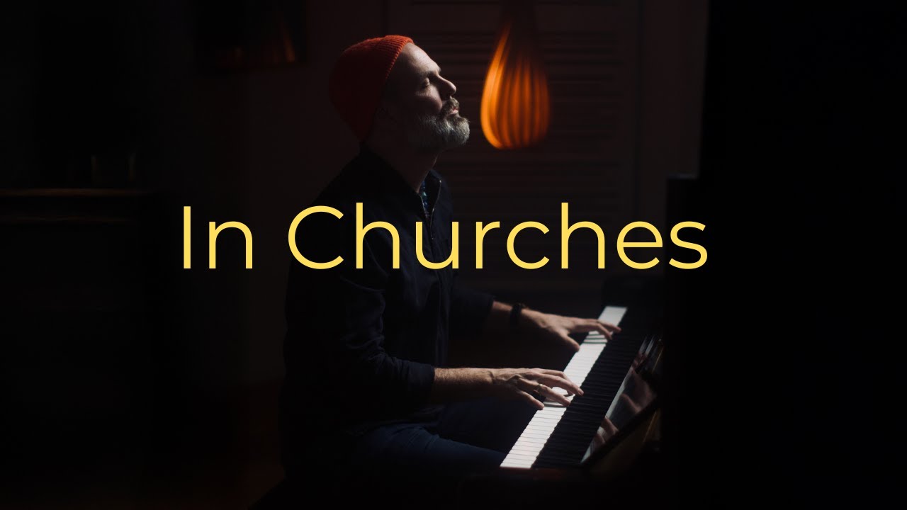 Watch In Churches - Henrik Lindstrand on YouTube Watch In Churches - Henrik Lindstrand on YouTube