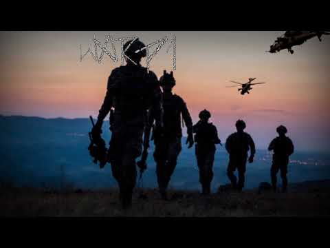 Black Sabbath ~ war pigs (lyrics video)