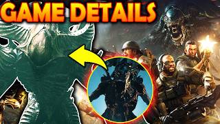Download lagu NEW GAME DETAILS ALIENS FIRETEAM ELITE 2 REVEAL BREAKDOWN - SPECIALIST CLASS