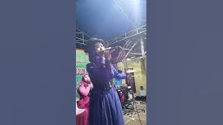magadir by Fitri zafira with Alan electone