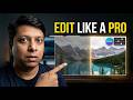Edit Pictures in Canva: Step-by-Step Guide | How to Edit Pictures in Canva App