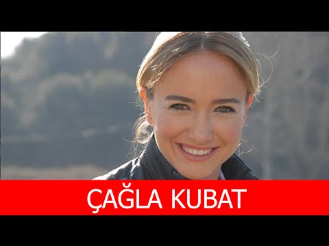 Çağla Kubat Kimdir?