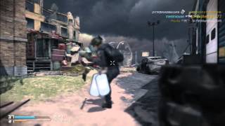 COD GHOSTS HARDCORE HCKC