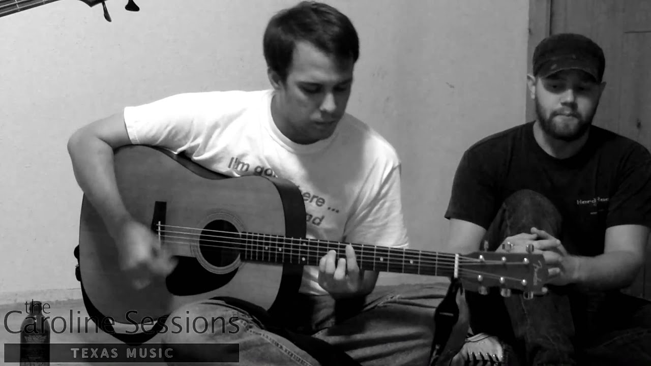 Band Practice With Reckless Endeavor Part III : The Caroline Sessions