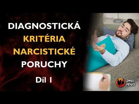 Video: 3 způsoby, jak se vypořádat s narcistickou poruchou osobnosti