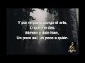 Morena Mía - Miguel Bose (Letra)