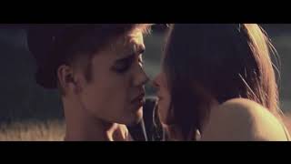 Justin Bieber & Selena Gomez   You and I [Bass Boosted ] Official Video