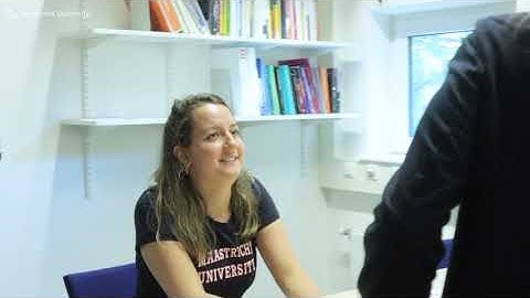 Facultaire Introductie FHML - Studieadviseurs