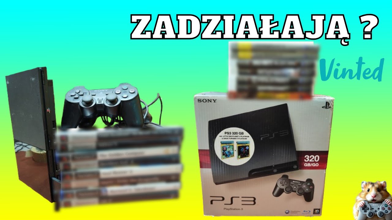 Okazje za pół ceny!? Dotarły... i zaczęły się kłopoty!