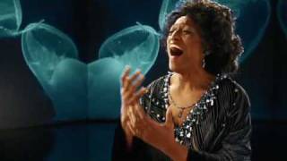 Vignette de la vidéo "Jessye Norman - A Portrait - Widmung (Schumann)"