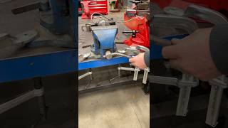 How Much Force Does It Take to Bend...