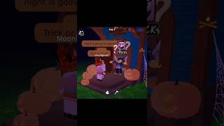 Halloween Trick Or Treat Or Treat