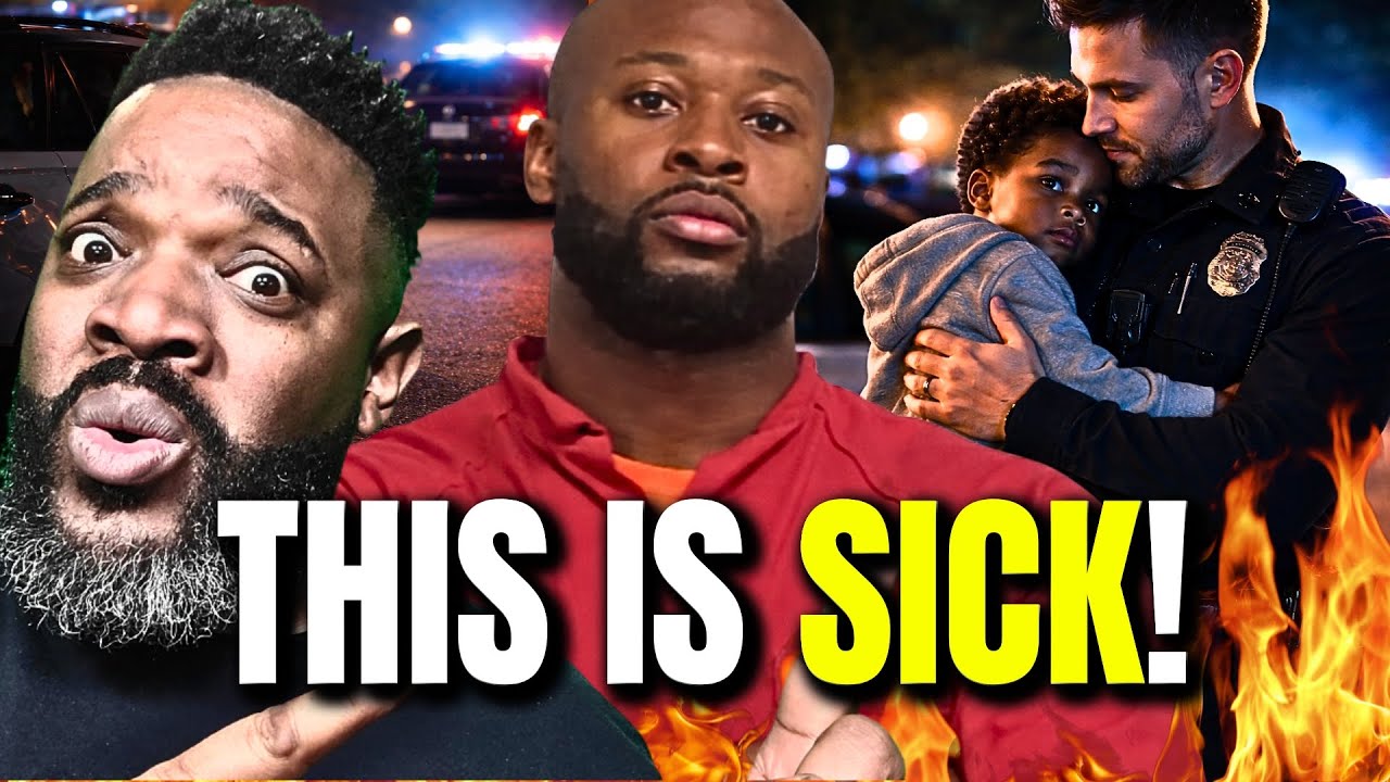 The Details Behind This Pastor’s Arrest in a Sting Operation | A ...