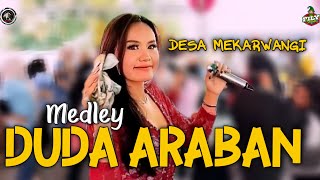 MEDLEY. ARABAN WIDOW - SWING GO. PHILY CHICKEN - INA SALSA