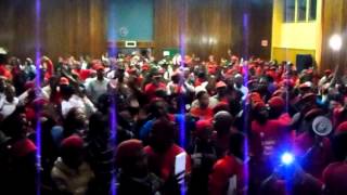 EFF ON NIGHT VIGIL SHIWELELE