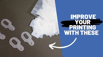 Ternes Burton register pins and tabs