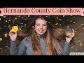 Florida Coin Show! (Hernando County)