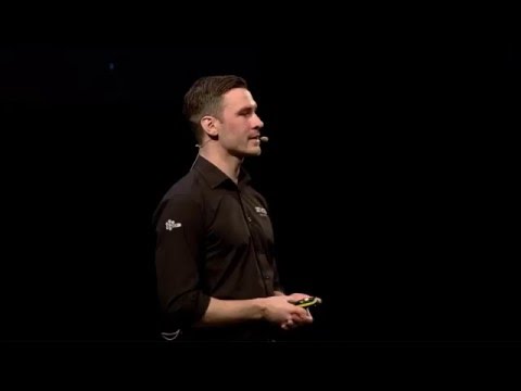 CCP Quant EVE Fanfest 2016
