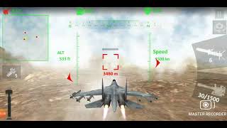 #Jet Air Strike Mission#2# screenshot 4