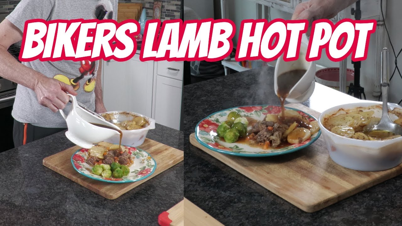 Hairy Bikers Lamb Lancashire Hot Pot YouTube
