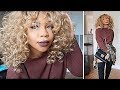 3-IN-1 GRWM MakeUp Hair Outfits