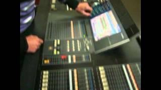 Yamaha M7CL48ES - 01