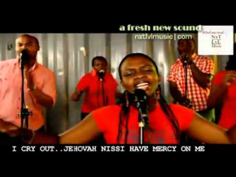 Adawnage Band   Uwezo LYRICS VIDEO   YouTube