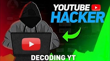 How @decodingyt CRACKED algorithm !! Decoding yt STRATEGY reveal!!