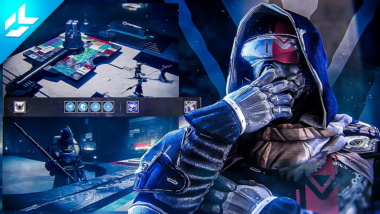 DESTINY 2 | NEW WEAPON CRAFTING SYSTEM! TWAB Thoughts (02/03/22)