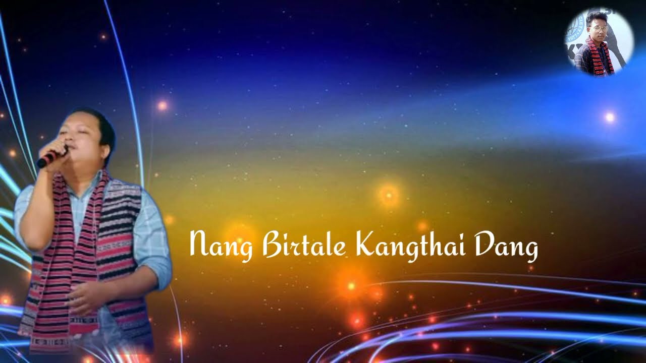 EJUTANG ALAMLYRICS  SEMSON ENGTI FT NITU TIMUNGPI  NEW KARBI SONG 2024