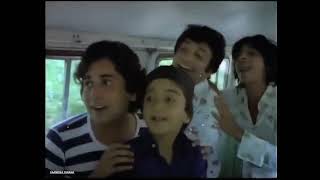 Roll Roll Mako Nisa Dobara / Kishore Kumar / Khatta Meetha 1981