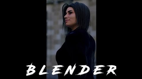 Blender Showreel | 60+ Projects | Cycles & Eevee Renders