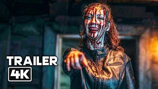 YOU CAN'T LEAVE Official Trailer (2026)