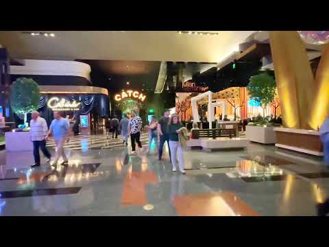 Ricardo Caballero en Casino Majestic Guadalajara